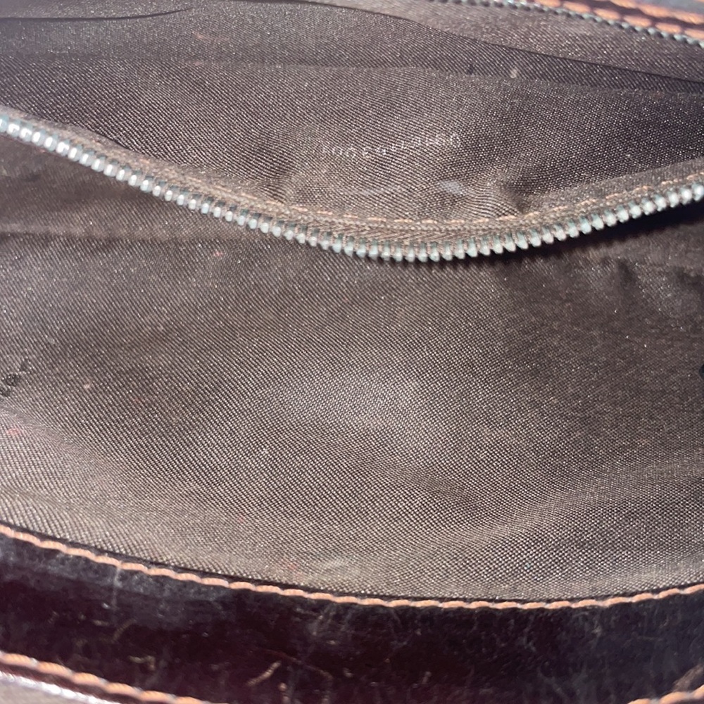 Vintage Fendi Poneyhair bag - Picture 11 of 14